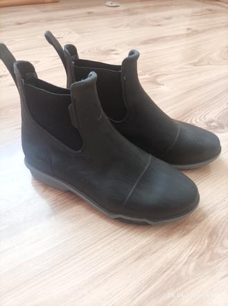 Na kone fouganza, 35