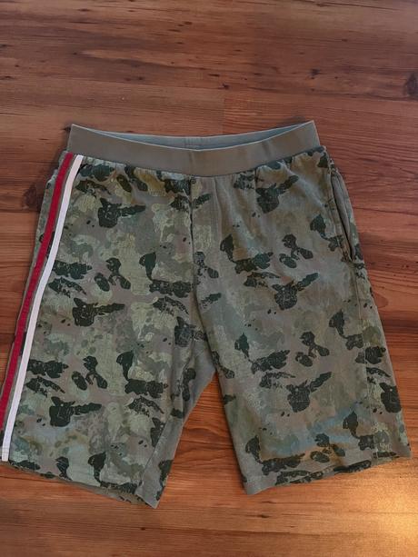 Maskacove kratasy, 158