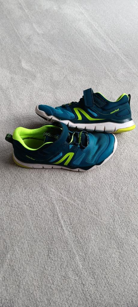 Tenisky decathlon, decathlon,39