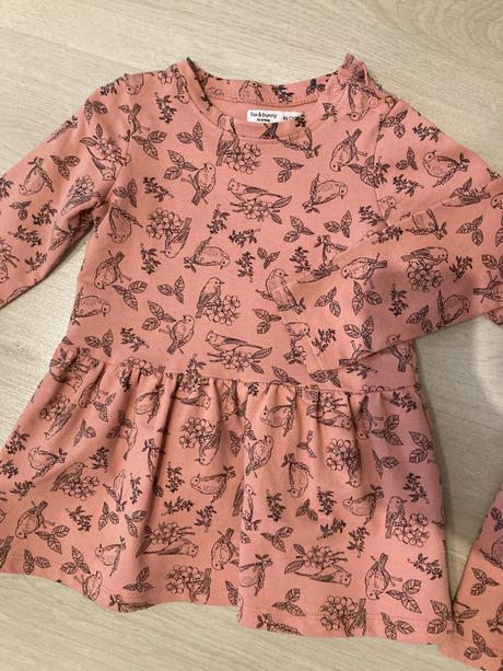 Saty aj pre sestry, fox & bunny,86