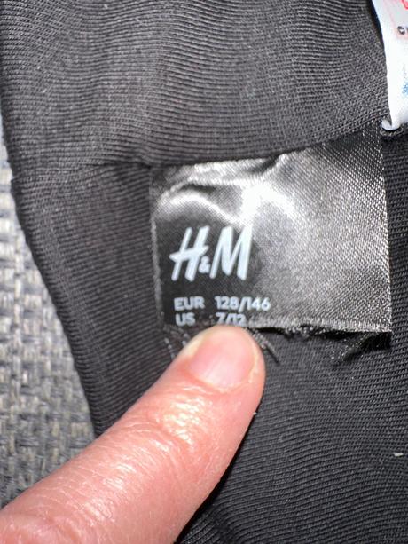 Chlapčenské čiapky zn. h&m, h&m,128