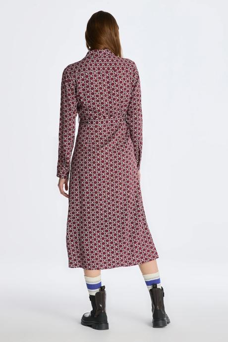 Gant ikonicke krasne, kvalitne, nenosene saty 44/l, gant,l