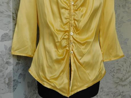 Luxusna hodvabna bluzka feraud, 40