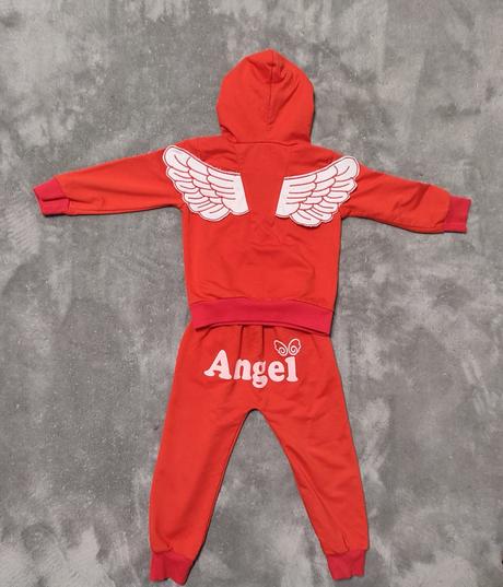 Súprava anjelik, 104