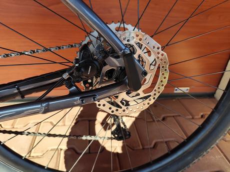 Predám bicykel trek marlin 7, 28
