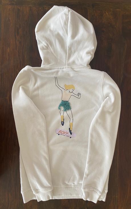 Mikina roxy, roxy,140