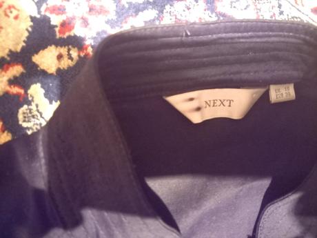 Saty next, next,m / s