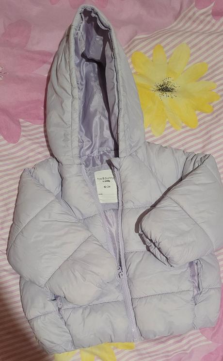 Prechodná bunda, sinsay,80