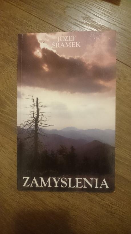 Kniha zamyslenia,