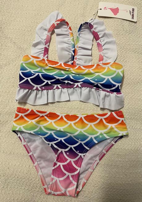 Dvojdielne plavky, 104