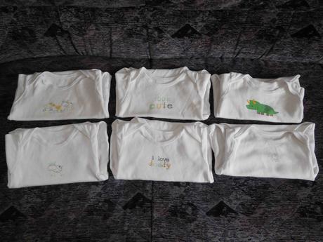 Body 4ks + 2ks darujem, f&f,74