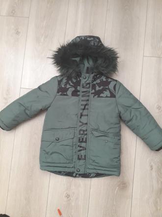 Vetrovka, coccodrillo,92