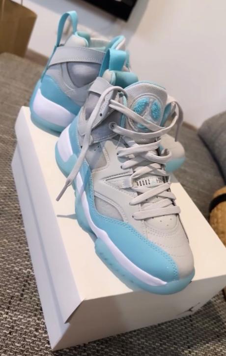 Nike jordan, air jordan,36