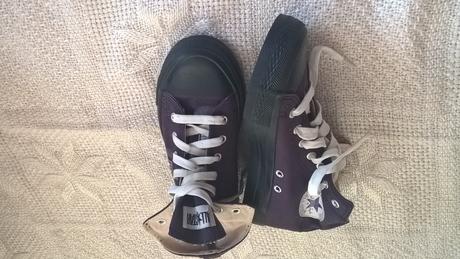 Tenisky, converse,37