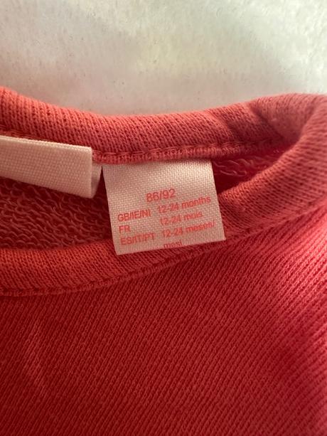 Minnie šaty, lupilu,86