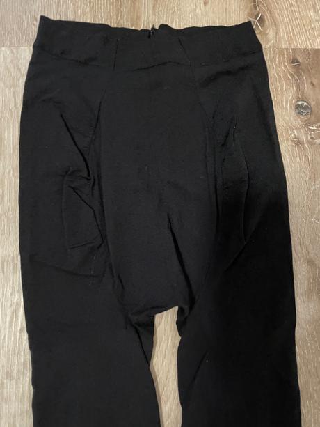 Tehotenské legíny a pančuchy, h&m,xs