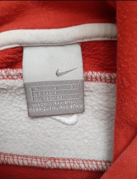 Mikina nike, nike,152