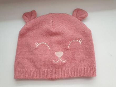 Čiapka, dopodopo,62