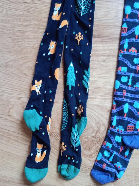 Dedoles trojbalenie, 134