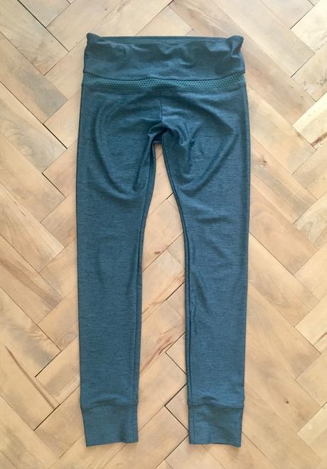 Lorna jane legíny, domyos,xs