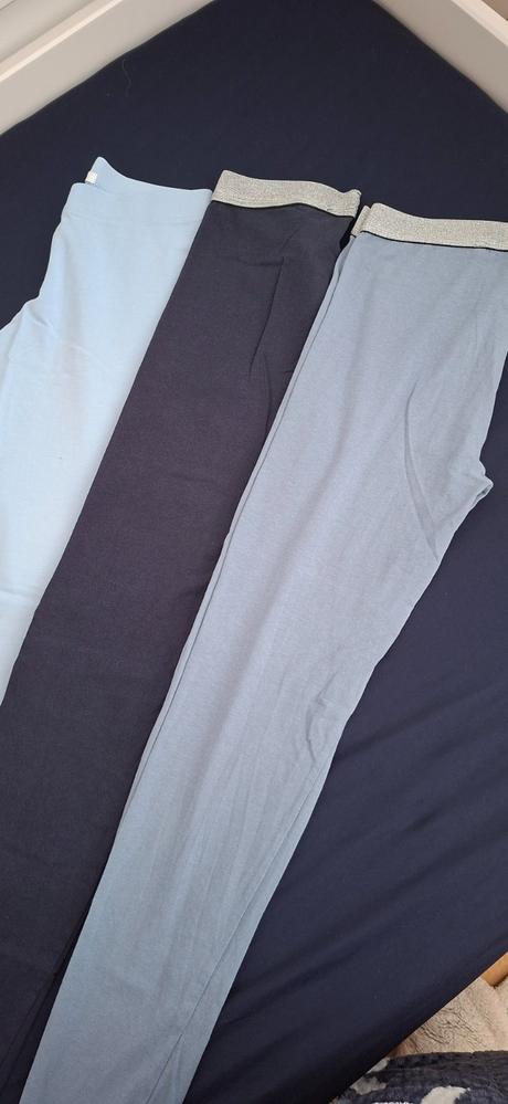 Leginy 146 152, kik,146