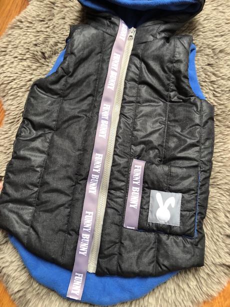 Vesta funny bunny 104-110, funny bunny,104