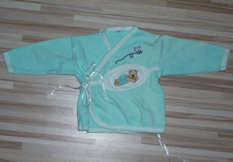 Tričko/svetrík, 62