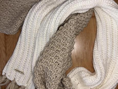 Čiapka +šál guess l, guess,l / m / s