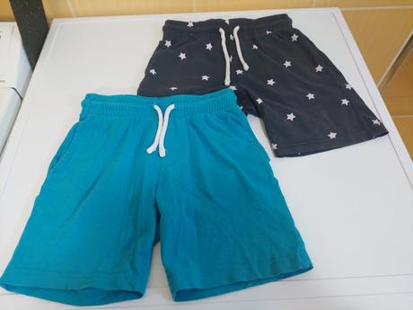 Kraťase f&f, f&f,110