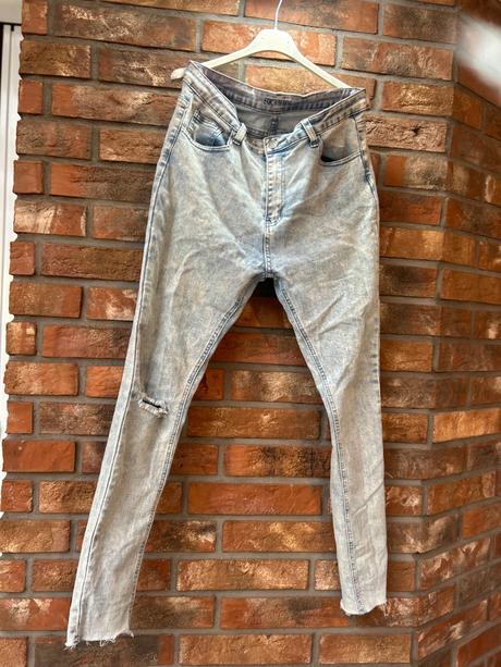 Dámske rifle m/l, m