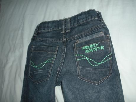 Rifle 104/110, lupilu,104