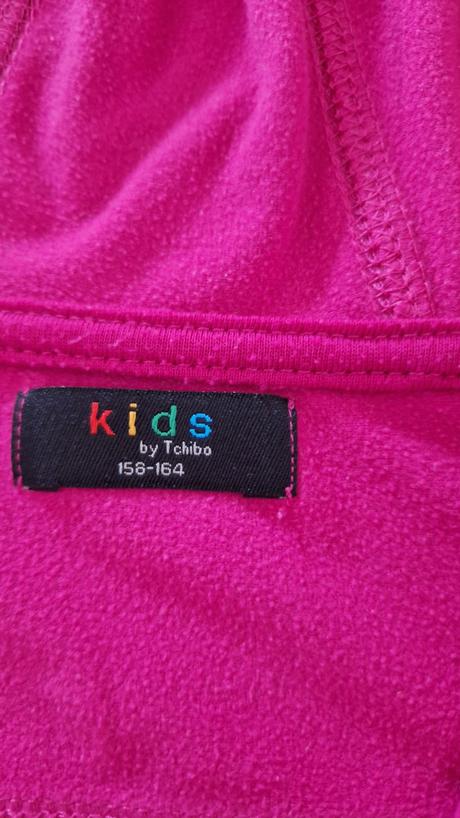 Mikina, tchibo,164
