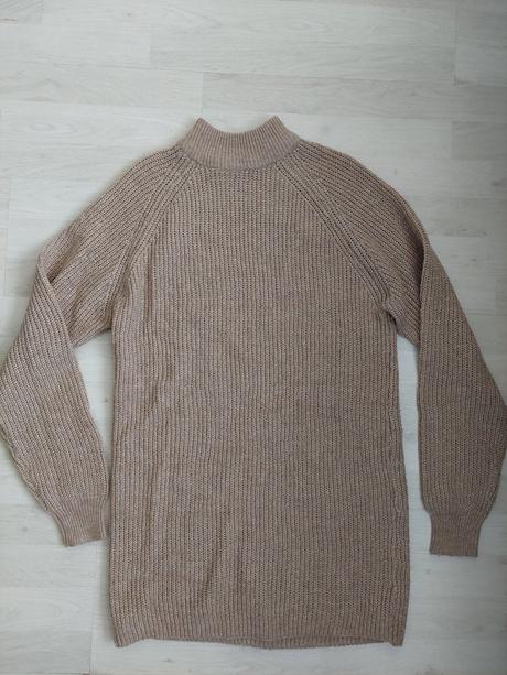 Dlhý sveter xs, house,xs