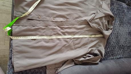 Košele + kravaty, l