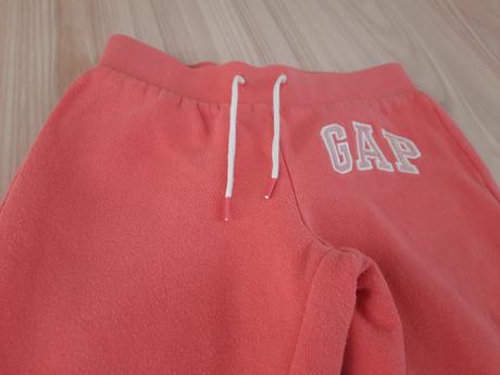 Teplaky 116, gap,116