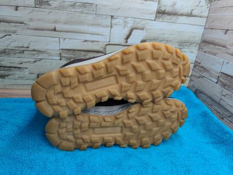 Ecco exostrike 39 - dámske kožené gore-tex zimné t, ecco,39