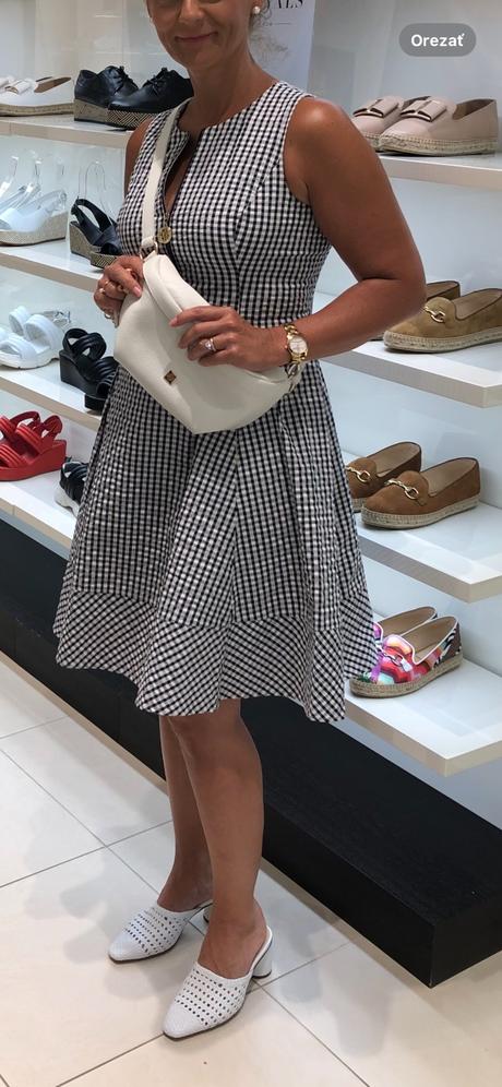 Letne saty dkny, dkny,s