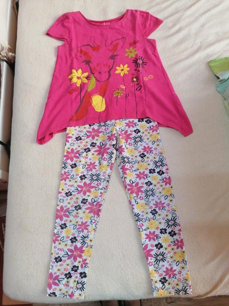 Letný komlet, nutmeg,122