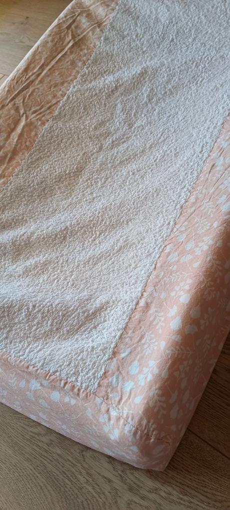 Prebalovacia podlozka,