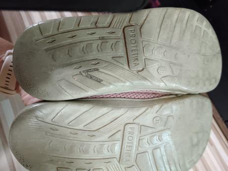 Barefoot tenisky protetika 32, protetika,32