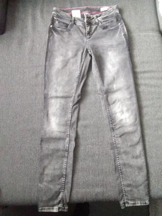 Rifle skinny, street one,26