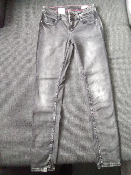 Rifle skinny, street one,26