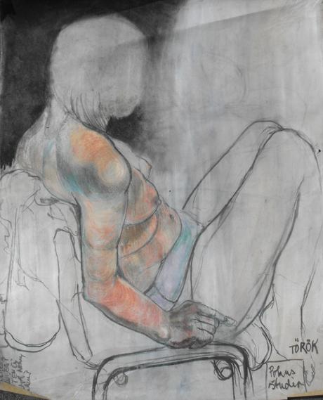 Akt podľa fantázie,