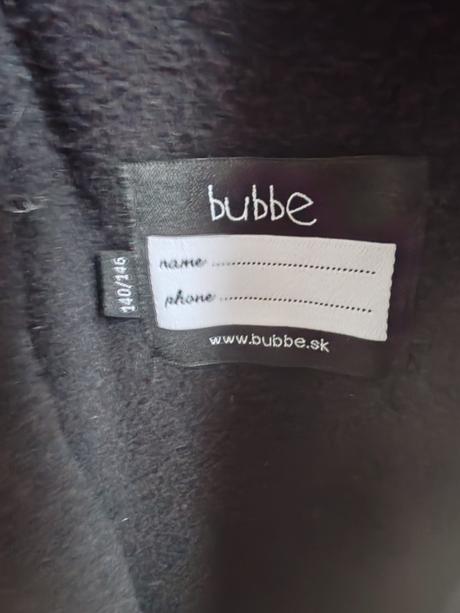 Vesta bubbe, bubbe,140