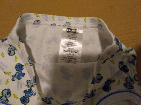 Slipky, 2 ks, velkost 98-104, 104