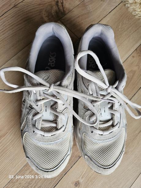 Tenisky asics, asics,40