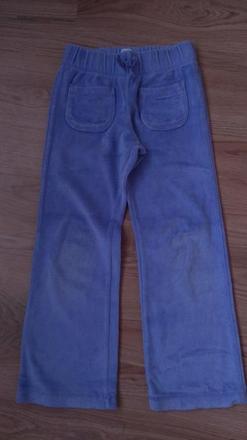 Tepláky - f&f, f&f,110