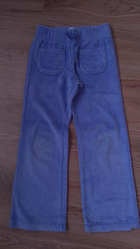 Tepláky - f&f, f&f,110