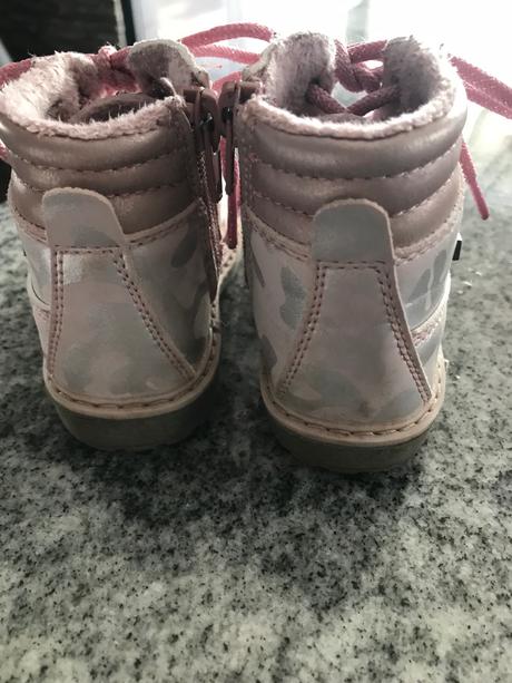 Detské topánky, humanic,21