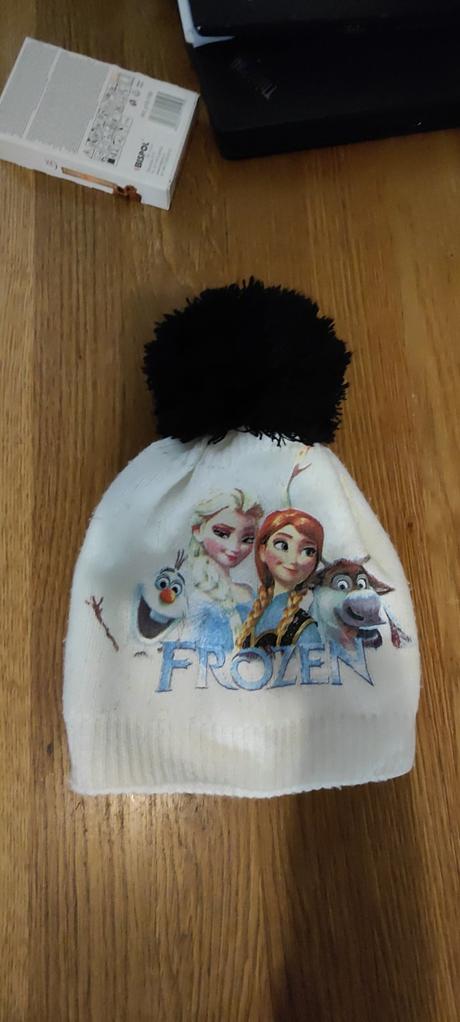 Zimná čiapka frozen, 104